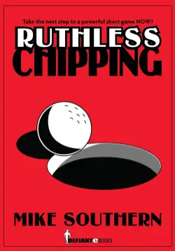 ruthless chipping book cover image