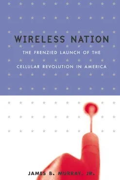wireless nation book cover image