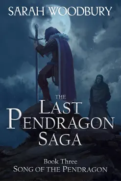 song of the pendragon book cover image