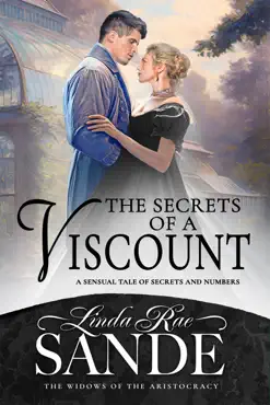 the secrets of a viscount book cover image