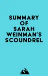 Summary of Sarah Weinman's Scoundrel sinopsis y comentarios