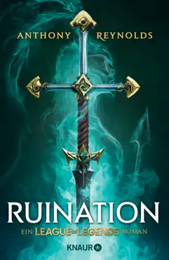 ruination book cover image