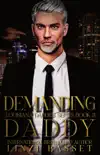 Demanding Daddy synopsis, comments