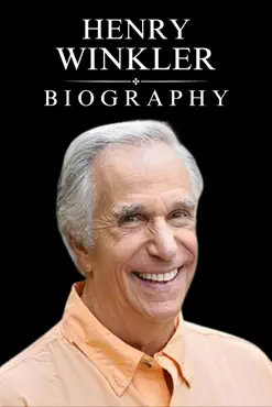 henry winkler biography imagen de la portada del libro