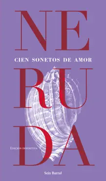cien sonetos de amor imagen de la portada del libro