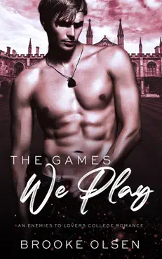 the games we play book cover image