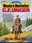 G. F. Unger Western-Bestseller 2656 synopsis, comments