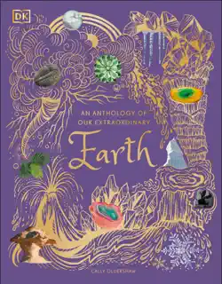 an anthology of our extraordinary earth book cover image