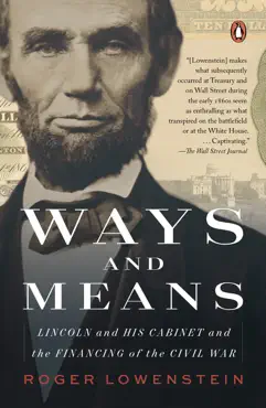 ways and means book cover image
