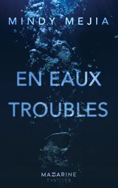 en eaux troubles book cover image