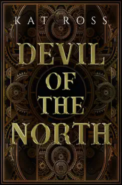 devil of the north imagen de la portada del libro