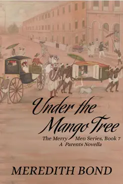 under the mango tree book cover image