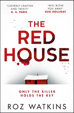 the red house book cover image