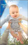 First Comes Baby... synopsis, comments