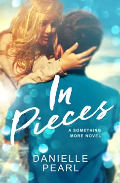 in pieces book cover image