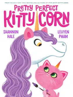 pretty perfect kitty-corn book cover image