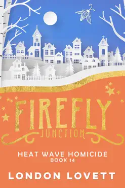 heat wave homicide book cover image