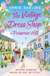 The Vintage Dress Shop in Primrose Hill synopsis, comments