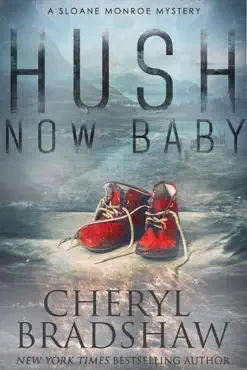 hush now baby book cover image