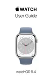 Apple Watch User Guide reviews