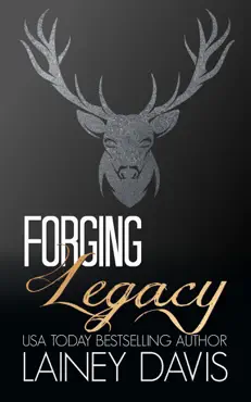 forging legacy imagen de la portada del libro