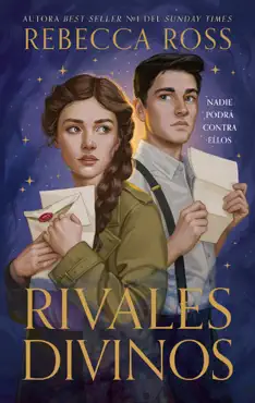 rivales divinos book cover image