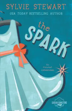 the spark book cover image