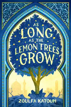 as long as the lemon trees grow book cover image