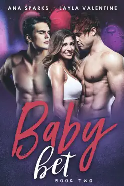 baby bet (book two) book cover image