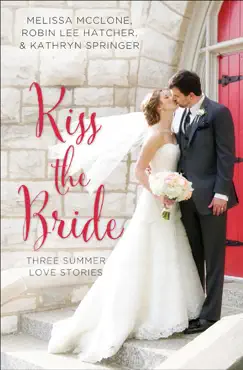 kiss the bride imagen de la portada del libro