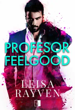 profesor feelgood book cover image