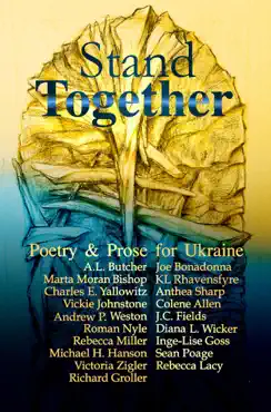 stand together book cover image