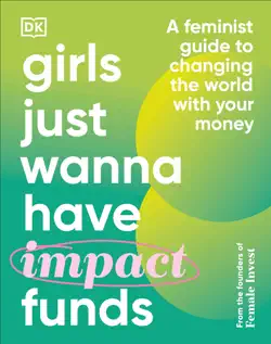 girls just wanna have impact funds book cover image