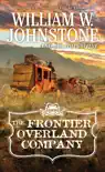 The Frontier Overland Company sinopsis y comentarios