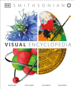 visual encyclopedia book cover image