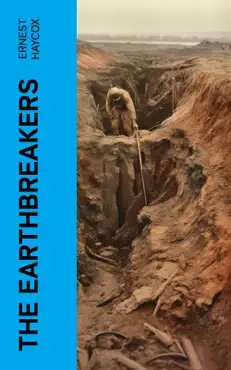 the earthbreakers imagen de la portada del libro