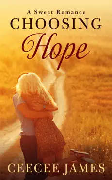 choosing hope book cover image