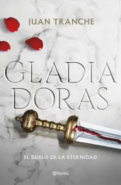 gladiadoras book cover image