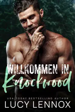 willkommen in knockwood book cover image