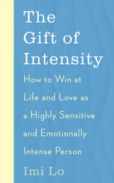 the gift of intensity book cover image