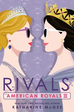 american royals iii: rivals book cover image