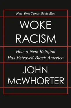 woke racism book cover image