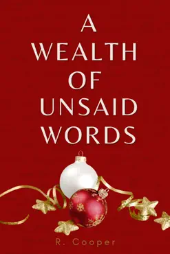 a wealth of unsaid words imagen de la portada del libro