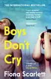 Boys Don't Cry sinopsis y comentarios