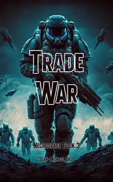 trade war book cover image