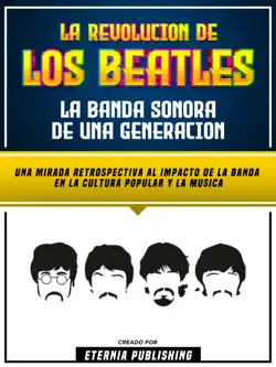 la revolucion de los beatles - la banda sonora de una generacion book cover image