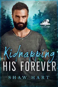 kidnapping his forever book cover image