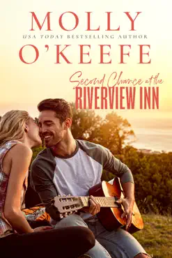 second chance at the riverview inn book cover image