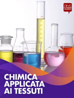 chimica applicata ai tessuti book cover image