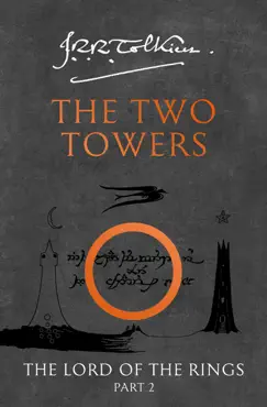 the two towers imagen de la portada del libro